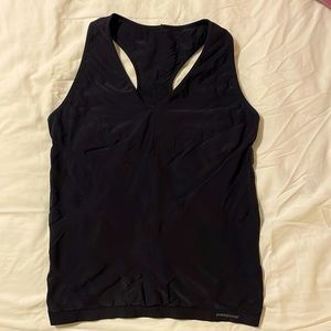 Patagonia Women’s Capilene Tank with Built-in Bra